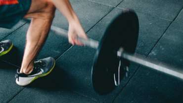 ESSENTIALS OF ECCENTRIC TRAINING FOR MAXIMUM RESULTS