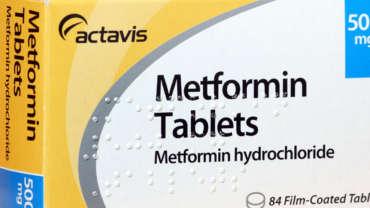 METFORMIN – THE NEW LONGEVITY DRUG?