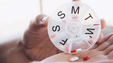 Beat Burnout and Reclaim Your Vitality: How the PRIMEXTM 6-factor Hormone Optimization Protocol Can Help You Feel Your Best