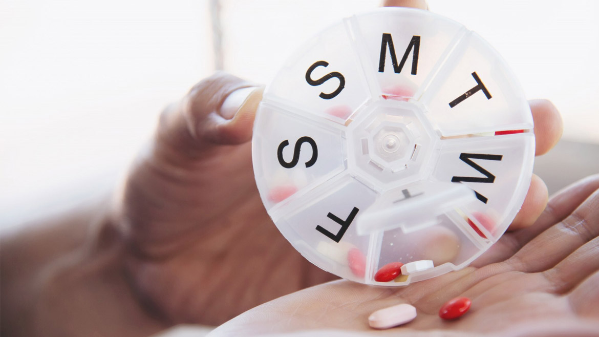 Beat Burnout and Reclaim Your Vitality: How the PRIMEXTM 6-factor Hormone Optimization Protocol Can Help You Feel Your Best