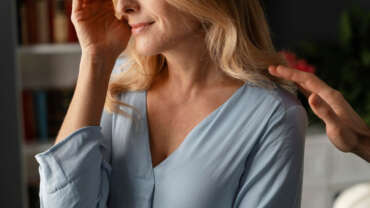 What Are the Key Symptoms of Menopause? & if Menopausal, Should I Start My New Year Wellness Plan With Hormone Therapy?