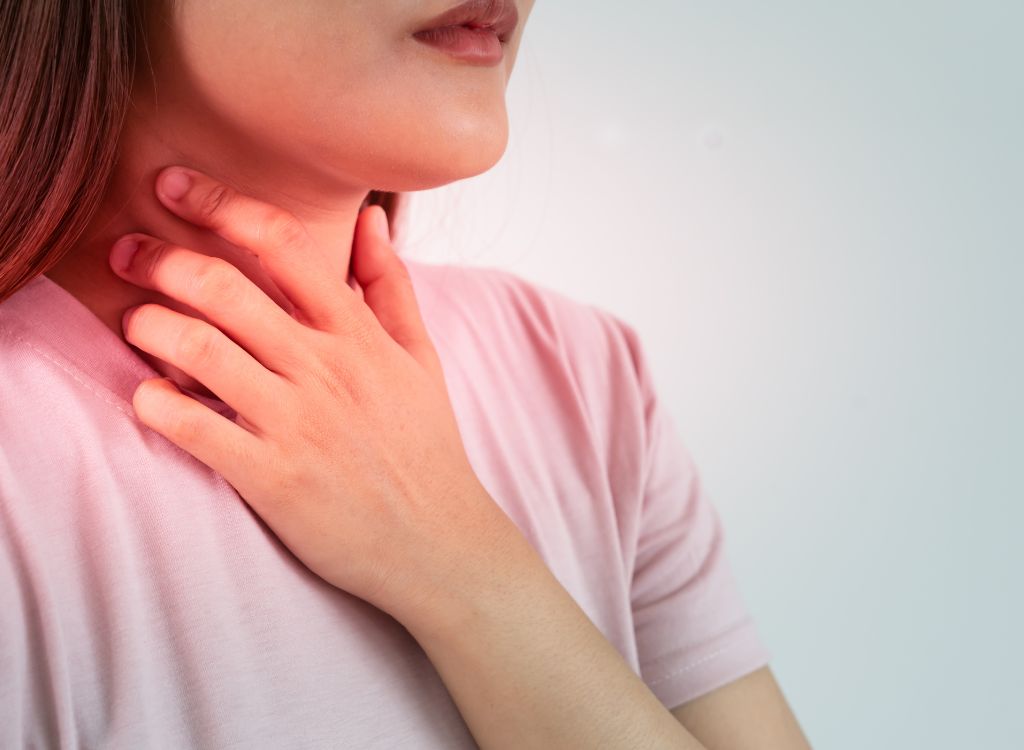 Thyroid Problems